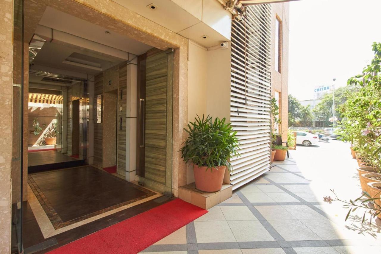 Hotel Rk Regency Ahmedabad Exterior foto